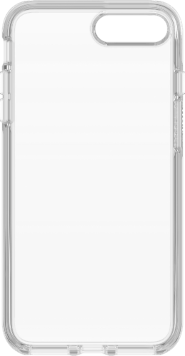Otterbox iPhone 7 Plus Symmetry Series Case - Clear Perspective: front
