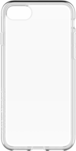 OtterBox Defender Series iPhone Case - Clear Perspective: front