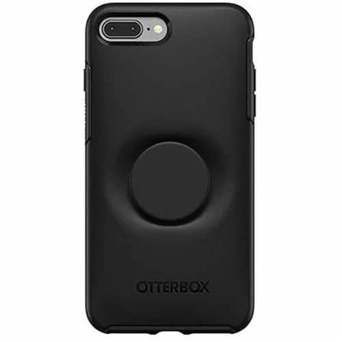 OtterBox IPH78PSYMPOP Otter + Pop Symmetry Series for iPhone 8 Plus/7 Plus Perspective: front