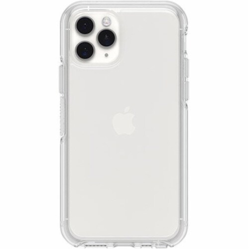 Otterbox Symmetry Series iPhone Case - Clear Perspective: front