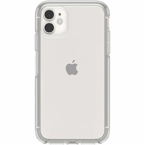 Otterbox Symmetry Series iPhone Case - Clear Perspective: front