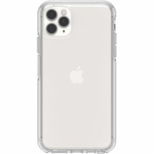 Otterbox Symmetry Series iPhone Case - Clear Perspective: front