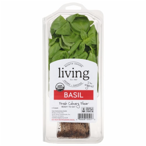 North Shore Living™ Basil Perspective: front