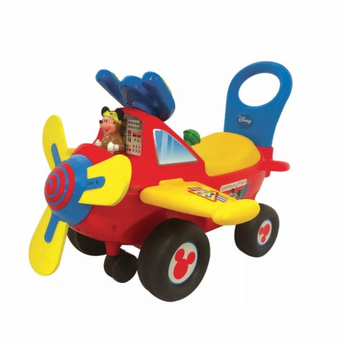 Mickey mouse toy airplane shop