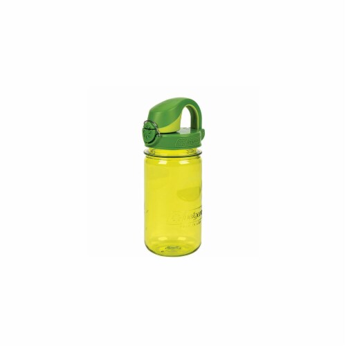 Nalgene OTF 12oz Kids Captain America Water Bottle at