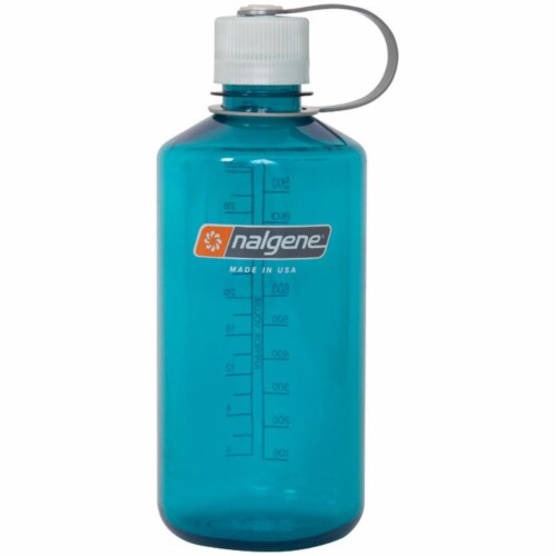 Nalgene 2078-2053 Nm 1 Qt Trout Green Perspective: front