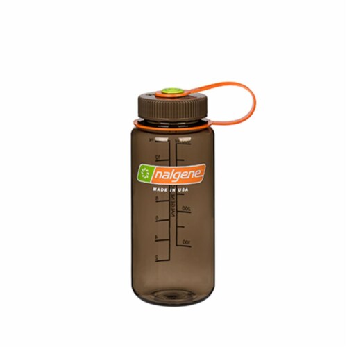 Nalgene NAL-82678 Nalgene Tritan Narrow Mouth Woodsman - 16 oz. Perspective: front