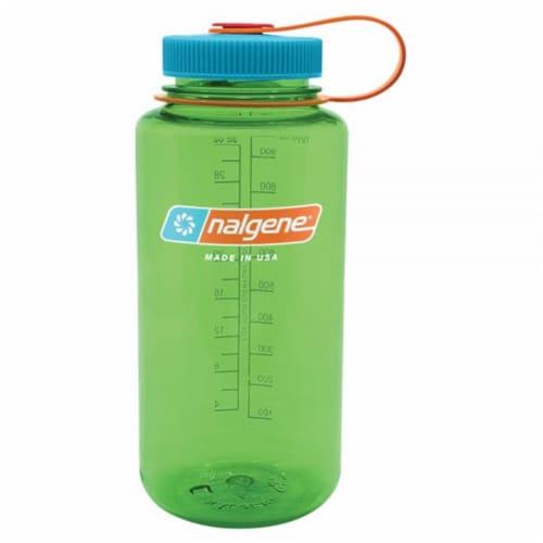 Contigo Cleanable Water Bottle with Straw, 1 ct - Kroger