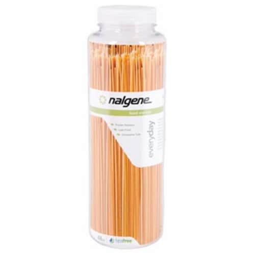 Kitchen Storage Wide Mouth Jar, 32 Oz. Perspective: front