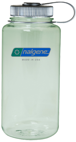 Nalgene water bottle recall