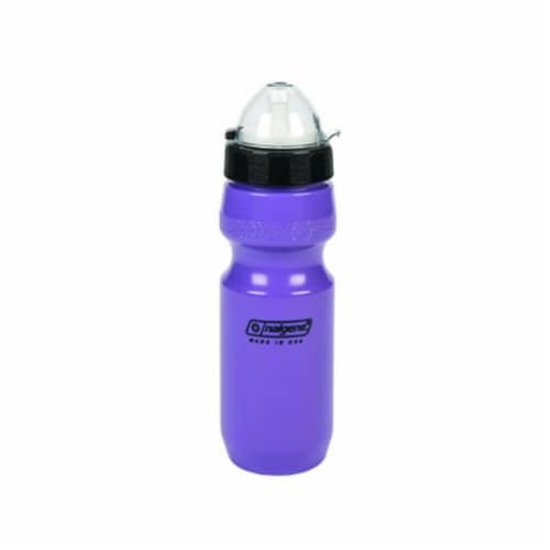 Nalgene NAL-2590-7022 22 oz ATB Opaque, Purple Perspective: front