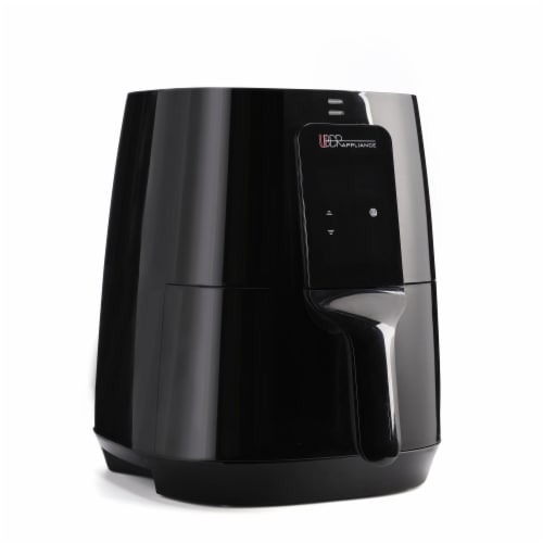 Uber Appliance Air fryer XL Deluxe - 5 Qt