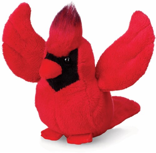 webkinz pink bird