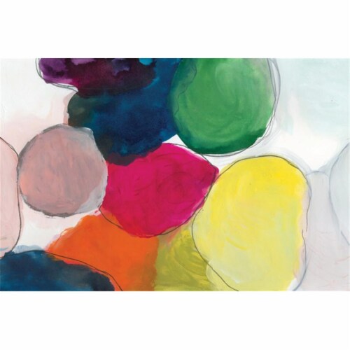 Vetro De Arte - The Party Perspective: front