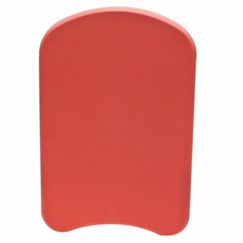 Classic Kickboard - Red
