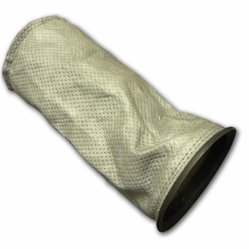 Eureka-Sanitare Cloth Filter for Sanitaire BP-1 Replacement Vacuum Bags Perspective: front