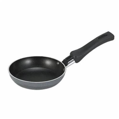 ONE EGG WONDER 4.5 in. GREY Perspective: front