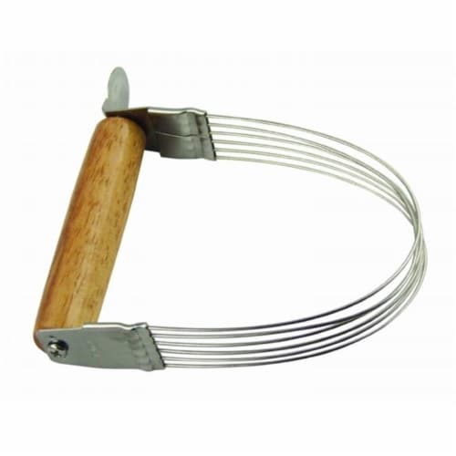 Wire Pastry Blender Perspective: front