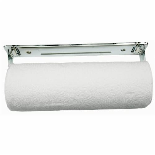 35412 Chrome Paper Towel Holder, 1 - Kroger