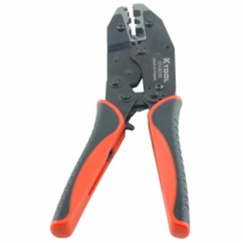 Ratcheting Spark Plug Wire Crimper, 1 Kroger