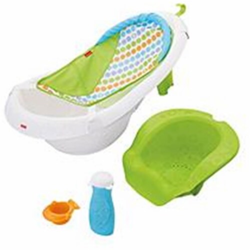 4 in 1 Sling N Seat Tub Perspective: front
