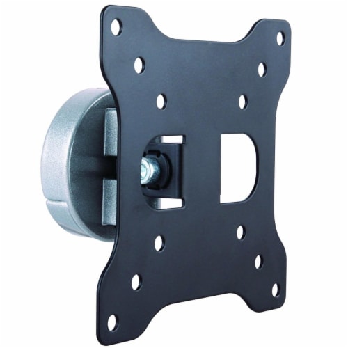 27 in. Monitor Wall Mount Aluminum for Monitors & Televisions Perspective: front