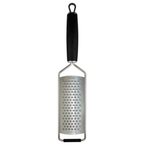 Grater Coarse -MicroEdge Technology Perspective: front