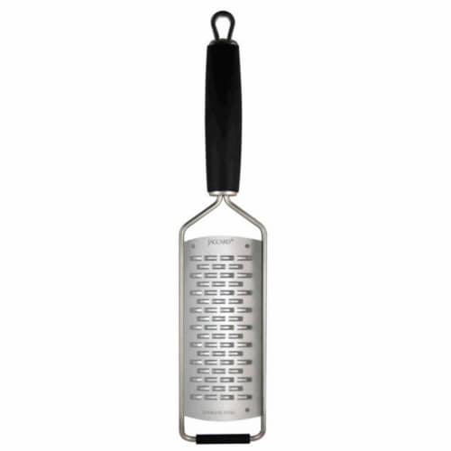 Ribon Grater - MicroEdge Technology Perspective: front