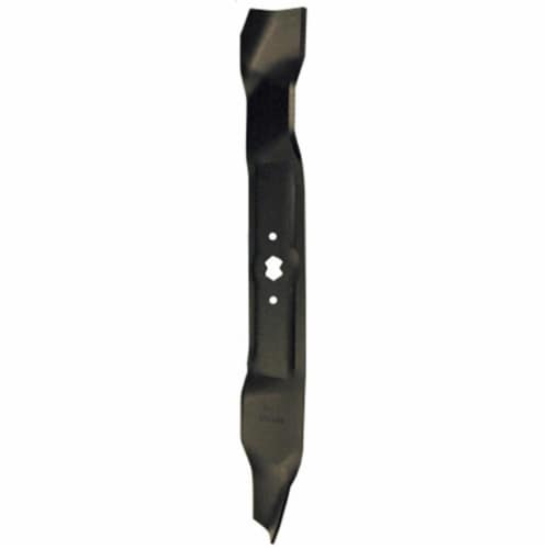42in. Cut MTD Blade Perspective: front