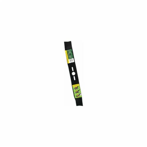 20 in. Universal 3-N-1 Blade Perspective: front