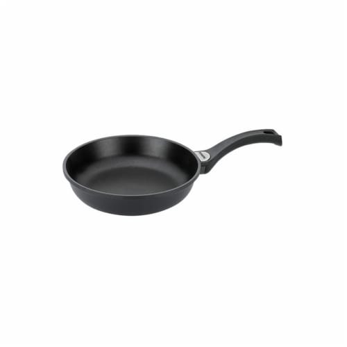 Lancaster Commercial Products Suprema High Fry Pan - 9.5 in. Perspective: front