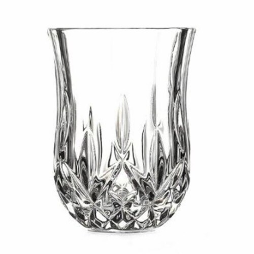 RCR Opera Shot Glass set of 6 Perspective: front
