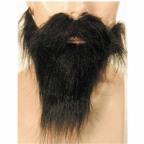 Beard Mustache Wig Set Brown 1 Pick n Save