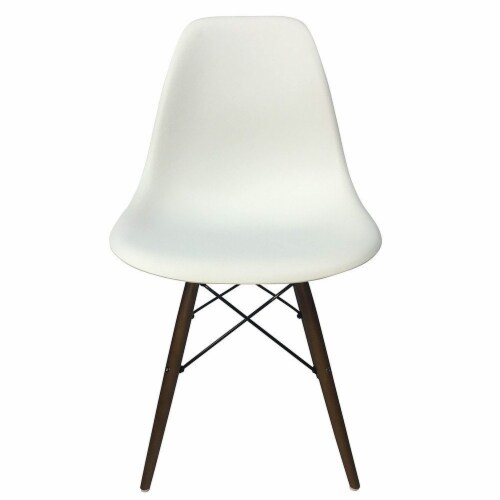 Eiffel Chair Wooden Legs, 1 unit Kroger
