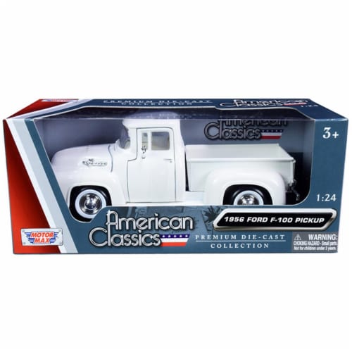 American classics outlet diecast trucks