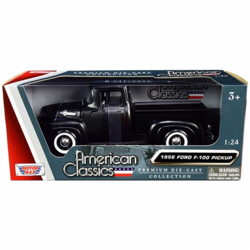 Motormax american classics discount