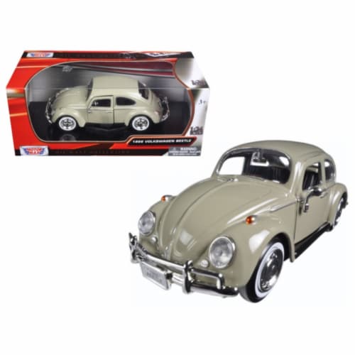 motormax model cars