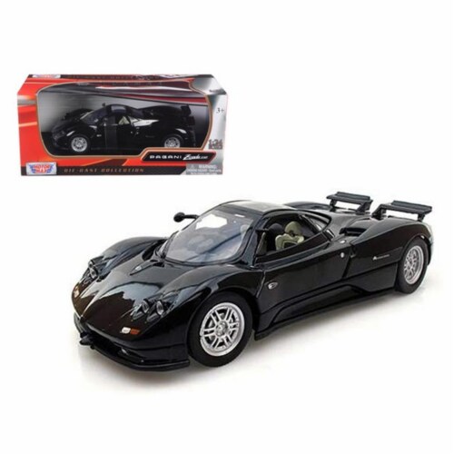 Pagani zonda toy best sale car