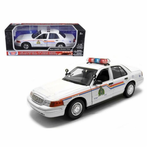 Motormax online crown victoria