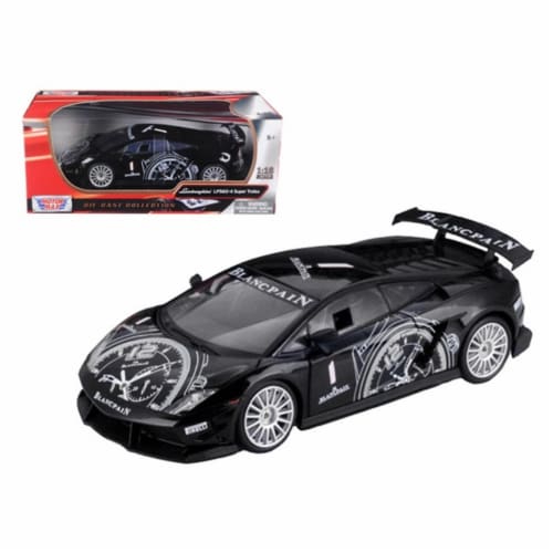 Rc lamborghini gallardo hot sale