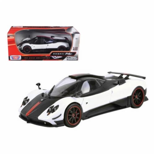 Motormax pagani zonda on sale