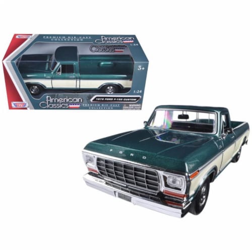 1979 ford f 150 diecast shop