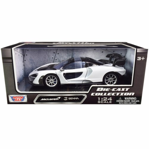 motormax model cars