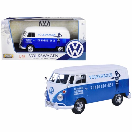 van auto haus