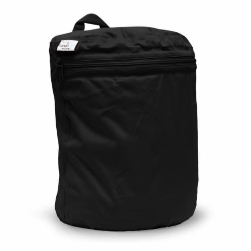 Kanga Care Wet Bag - Phantom Perspective: front