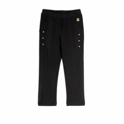 Milano Tregging Black Perspective: front