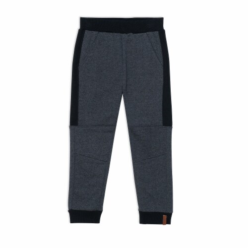 Dark heather on sale grey sweatpants