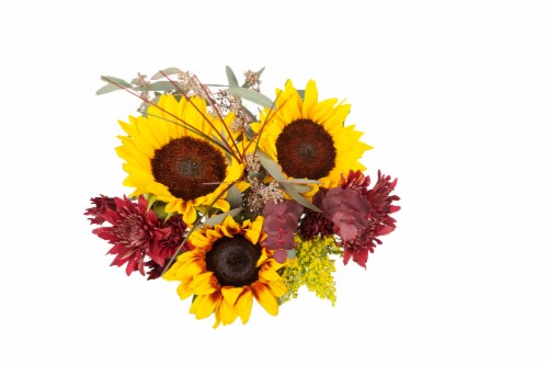 Dos Gringos Beaming Harvest Bouquet Perspective: front