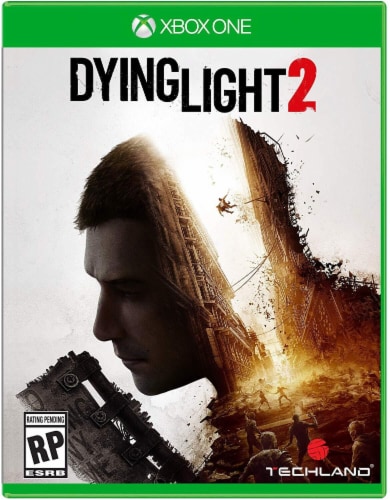 Dying Light 2: Stay Human (XBox1), 1 ct - Kroger