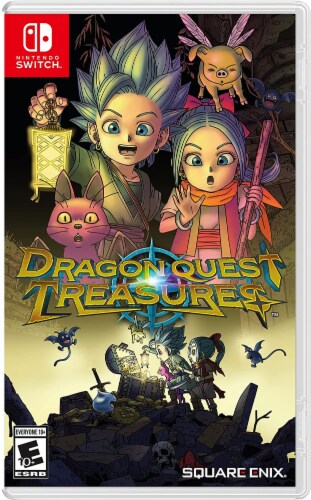 Frys nintendo switch games discount